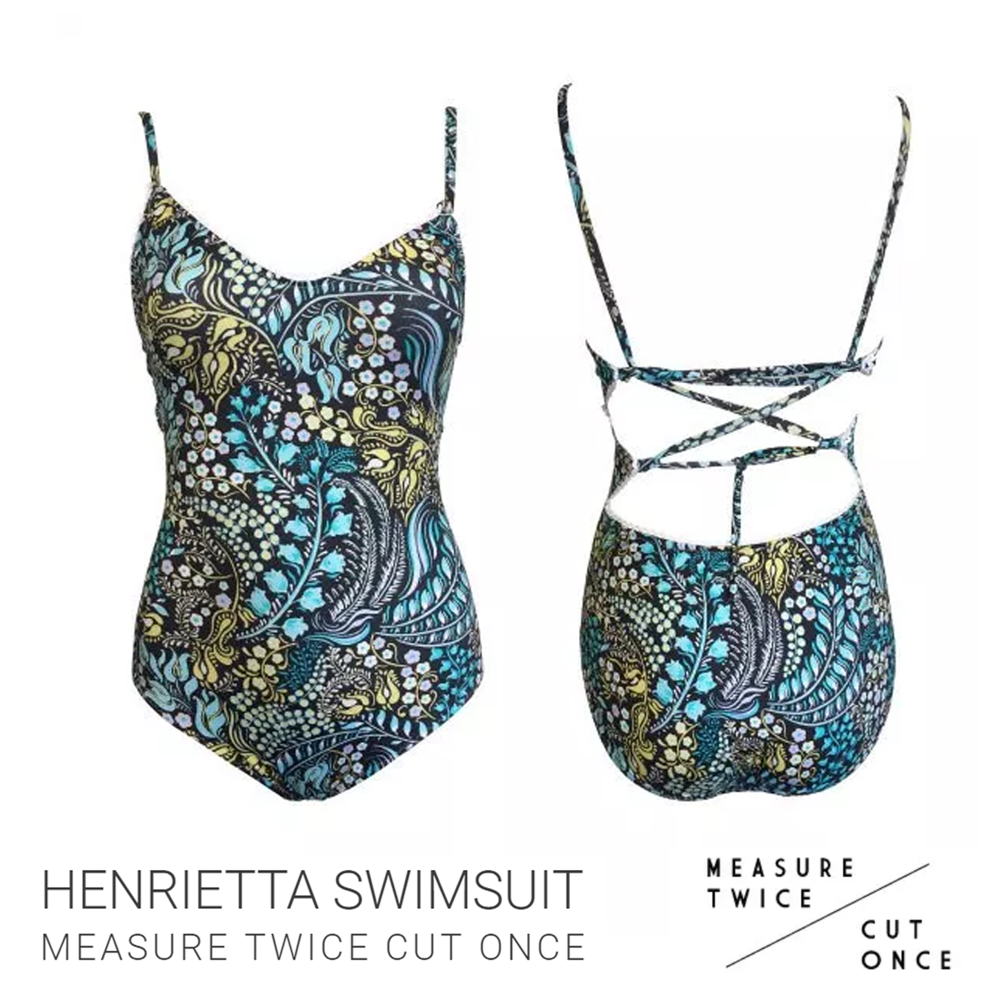 Stretch, Sports and Swimwear Sewing Course