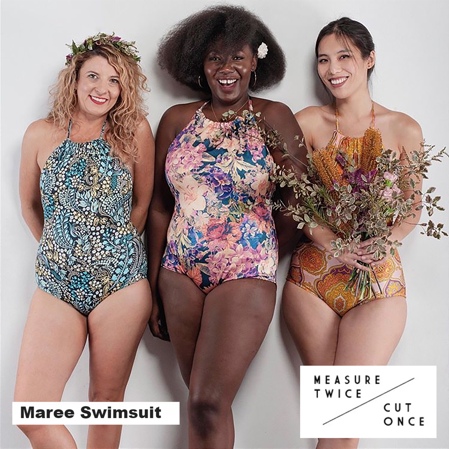 Stretch, Sports and Swimwear Sewing Course