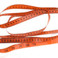 Measuring Tape: 2m Red