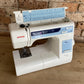 Second Hand JANOME MyExcel 18W Mechanical Sewing Machine
