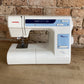 Second Hand JANOME MyExcel 18W Mechanical Sewing Machine