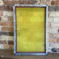 Second Hand Aluminium Frame Screens (For Screen Printing / Silk Screening)