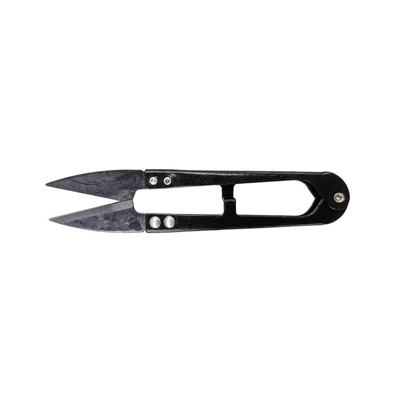 Metal Thread Snips – Bobbin and Ink