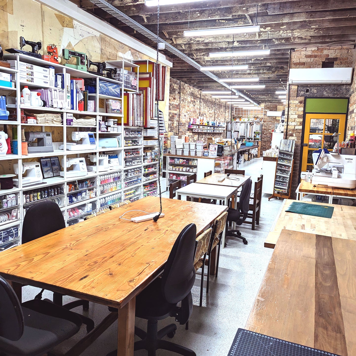 *POSTPONED* Sydney Craft Week: Textile Trivia! With Bobbin and Ink