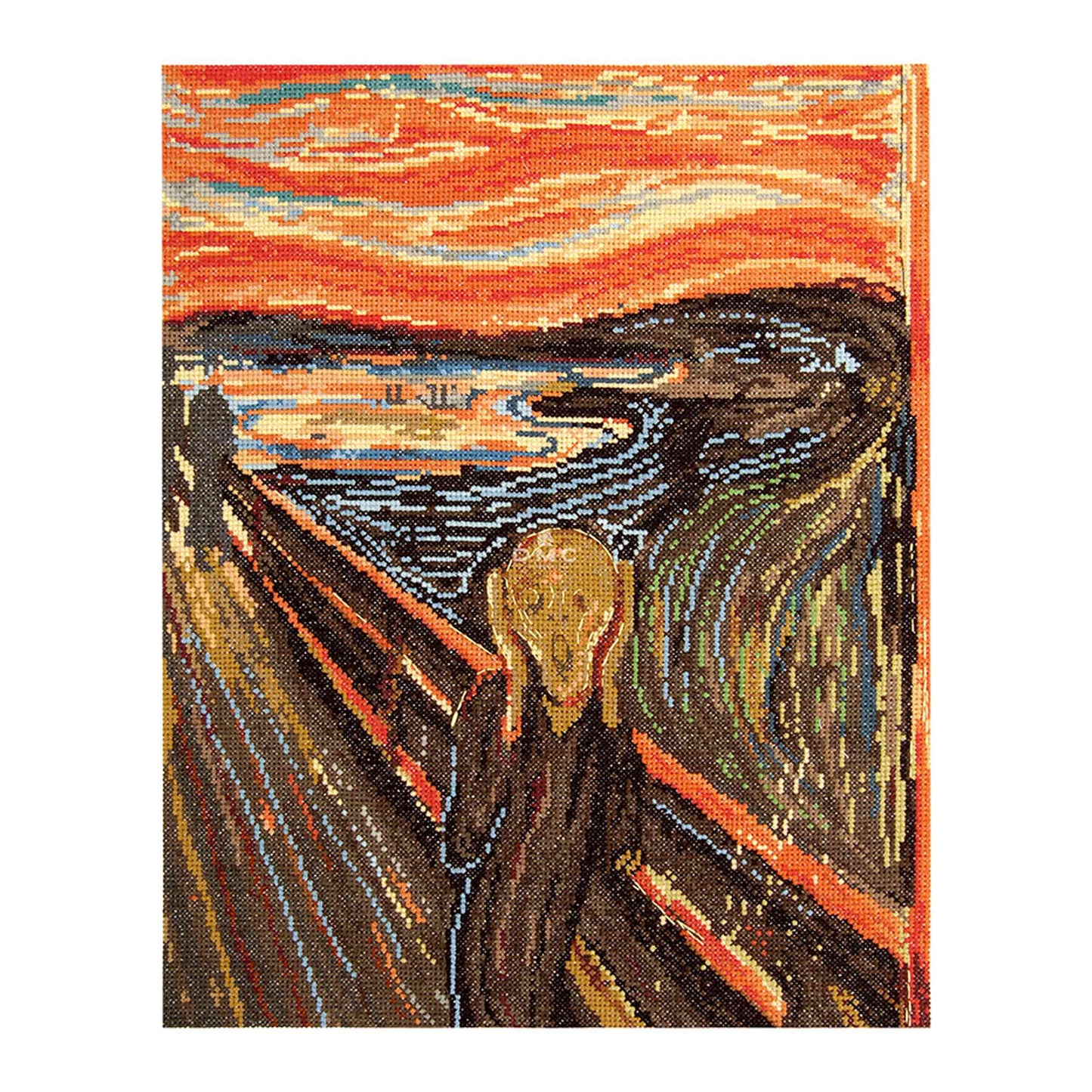 DMC Masters Collection Cross Stitch Kits (Various Types)