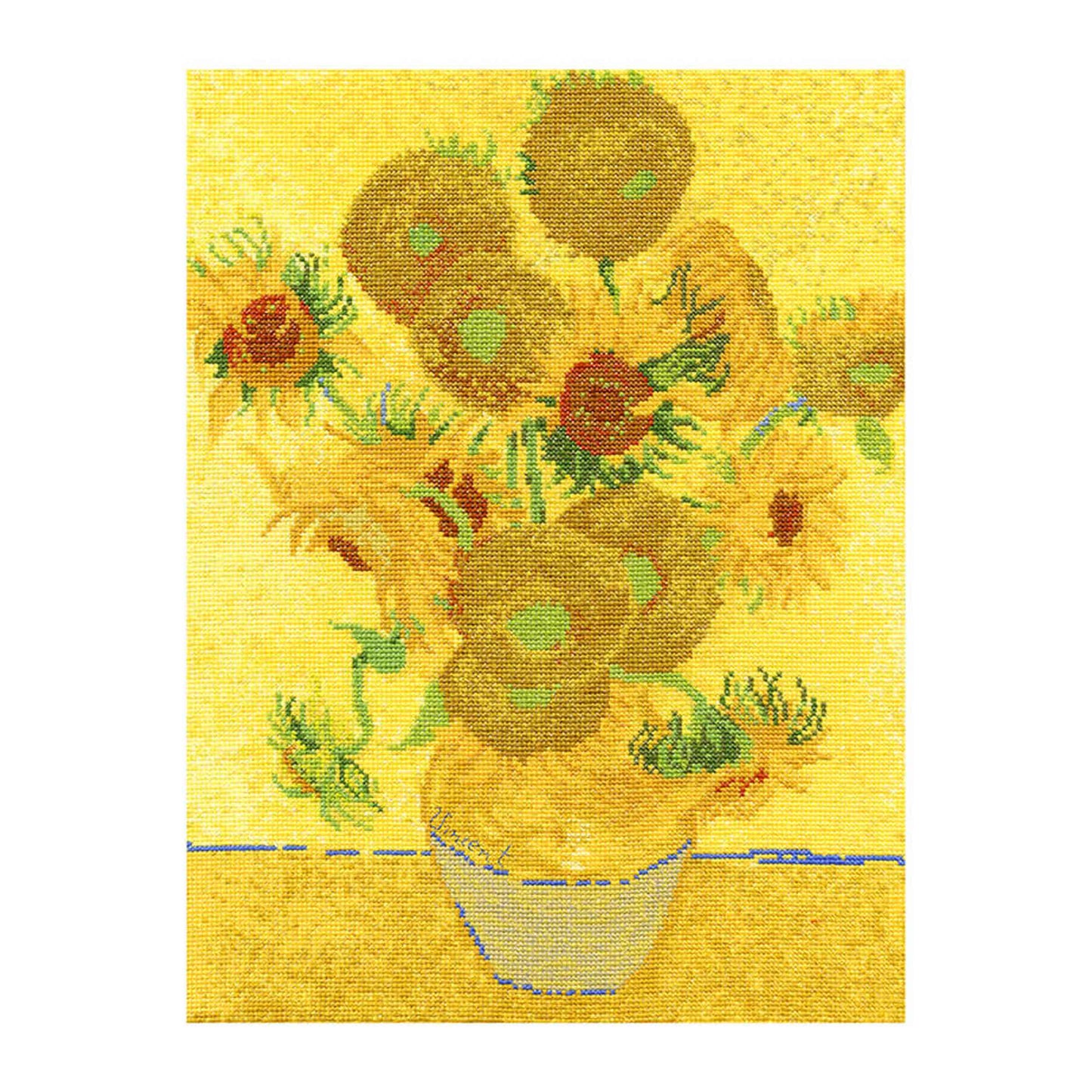 DMC Masters Collection Cross Stitch Kits (Various Types)