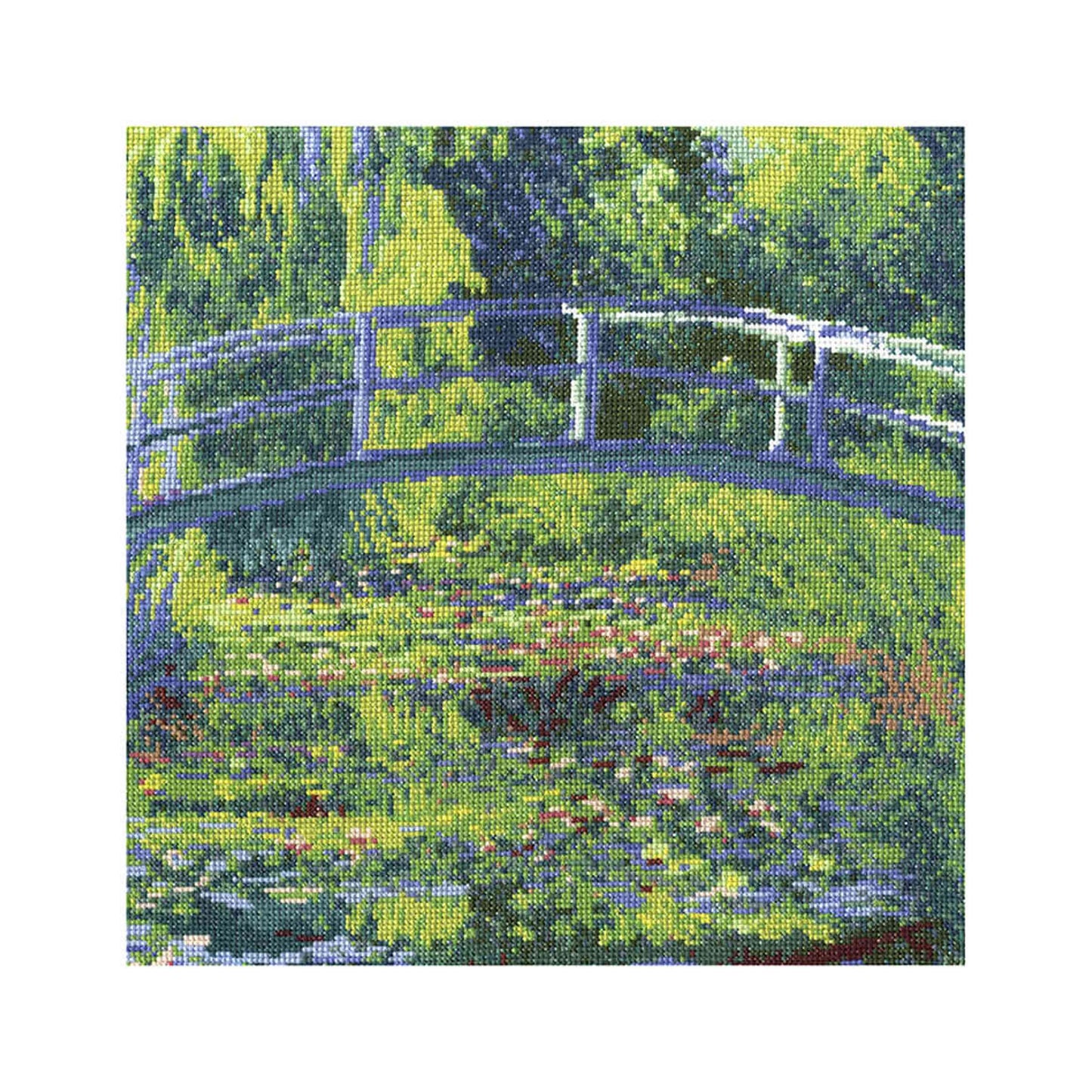 DMC Masters Collection Cross Stitch Kits (Various Types)