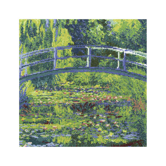 DMC Masters Collection Cross Stitch Kits (Various Types)