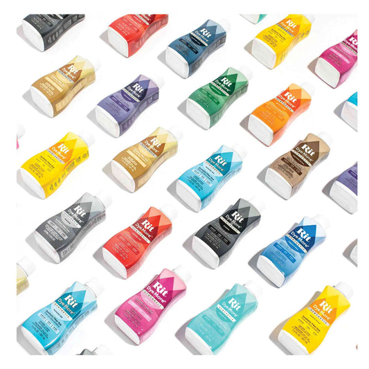 Rit DyeMore Synthetic Fabric Dye