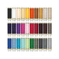 Gutermann Sew All Thread 30 pack on white background