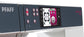 PFAFF® creative™ 3.0 Sewing & Embroidery Machine