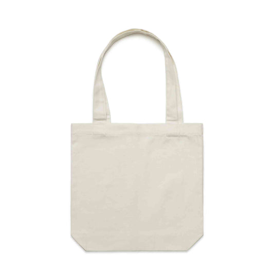 AS Colour Carrie Tote Bag