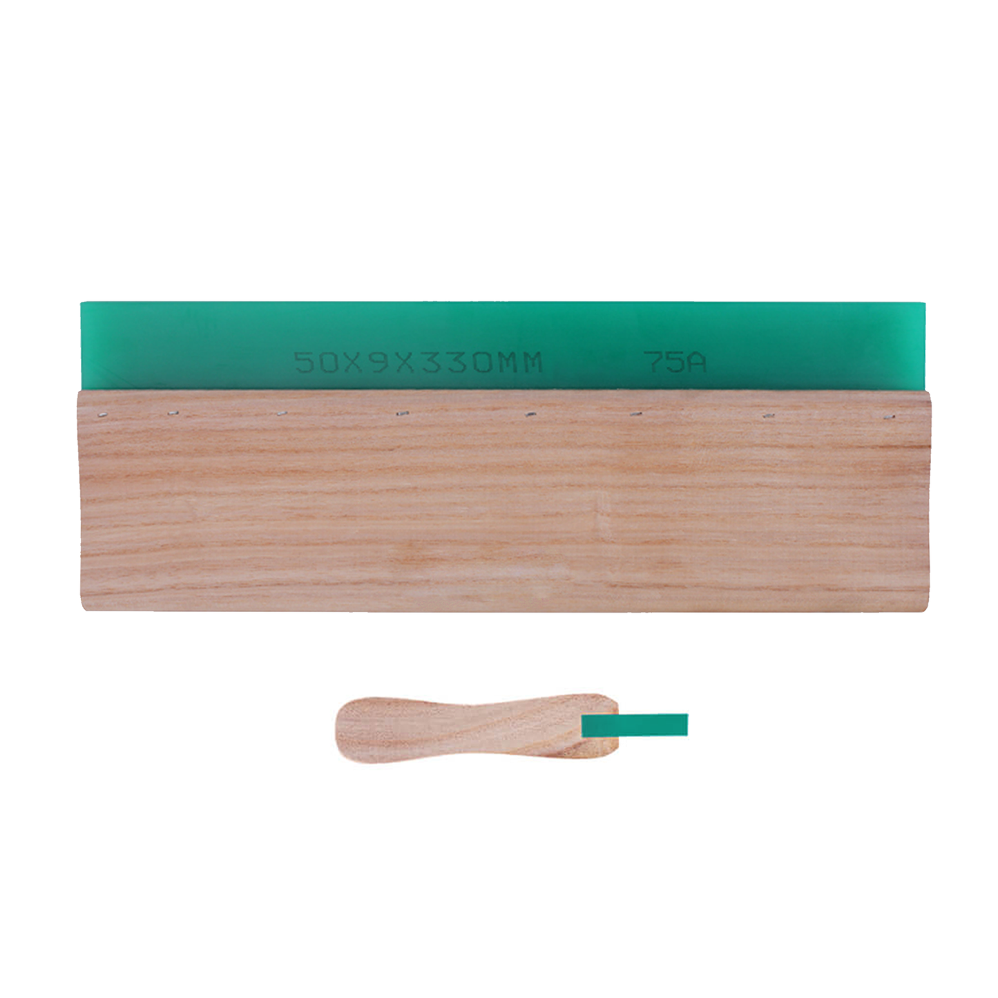 New Squeegee Wooden Handle