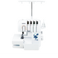 Brother 2504D Overlocker