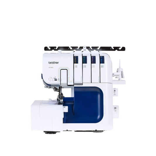 Brother 4234D Overlocker