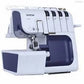 Brother 4234D Overlocker