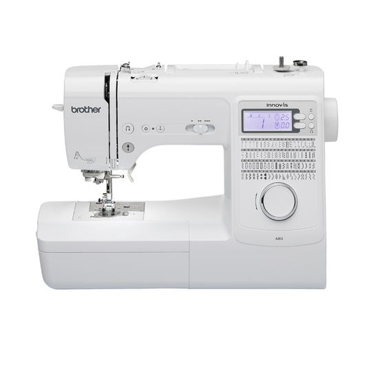 Brother Innov-is A80