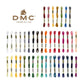 DMC Embroidery Stranded Cotton for Hand Sewing