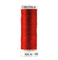 Gutermann Sew-All Thread Polyester 100m (Colours 000 to 800)