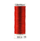 Gutermann Sew-All Thread Polyester 100m (Colours 000 to 800)