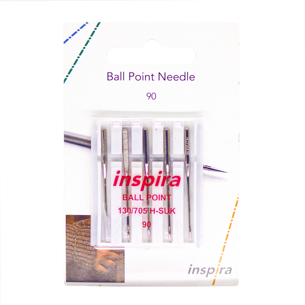 Inspira Needles for Domestic Machines