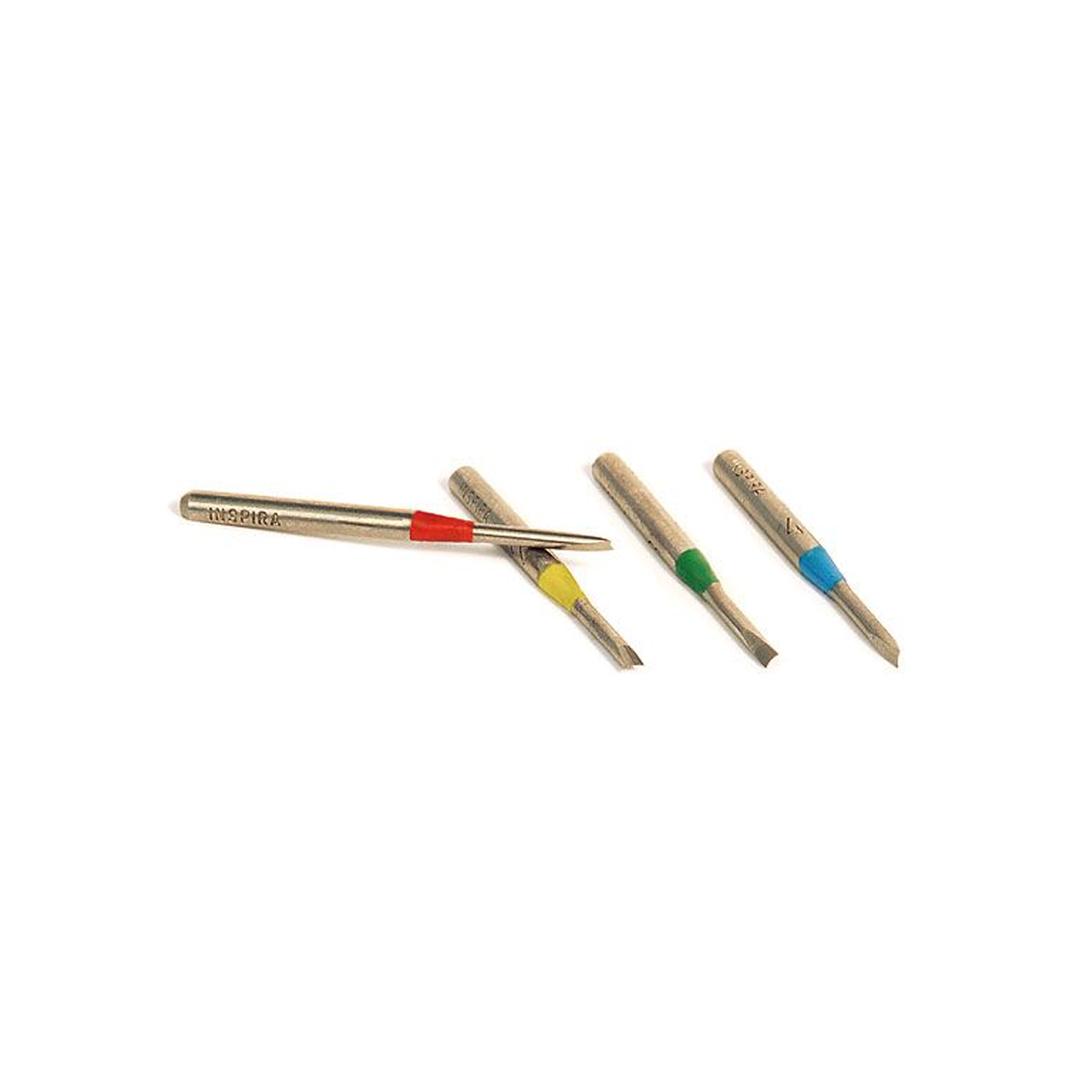 Inspira Needles for Domestic Machines