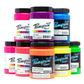 PERMAPRINT® Premium Poster Ink Glow Colours