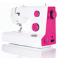PFAFF Smarter 160s