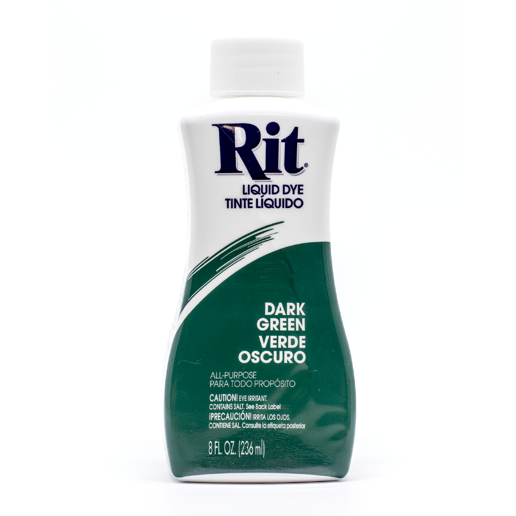 How to Use Rit All-Purpose Dye