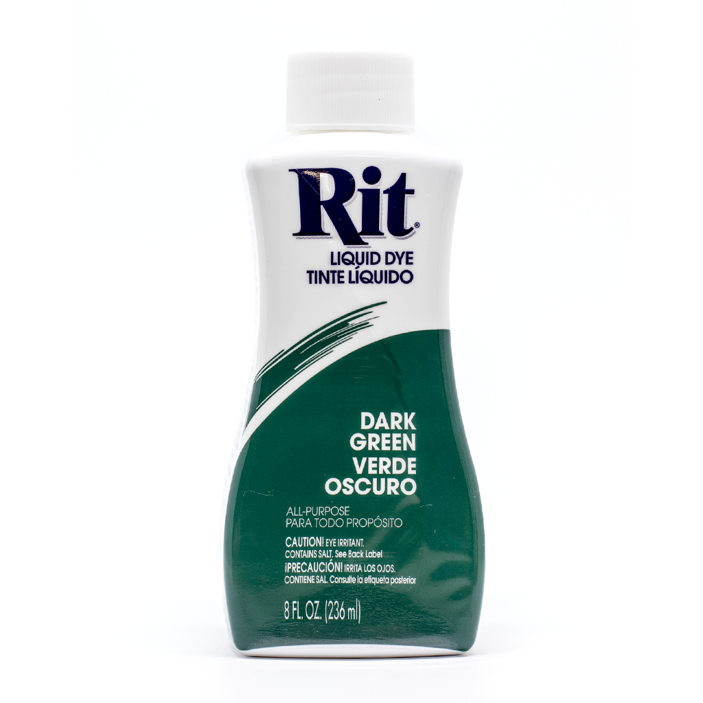 Rit Liquid All-Purpose Dye