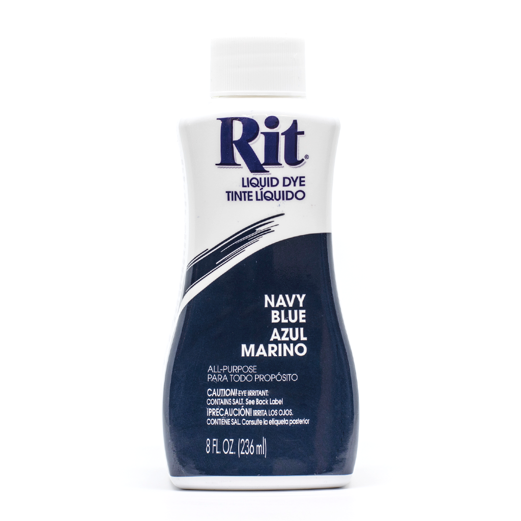 Rit Liquid All-Purpose Dye