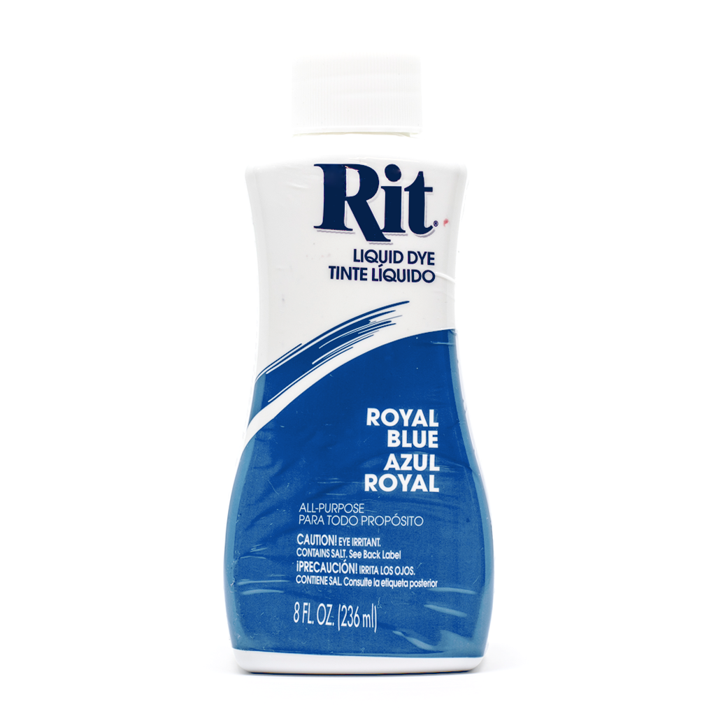 Rit Liquid All-Purpose Dye