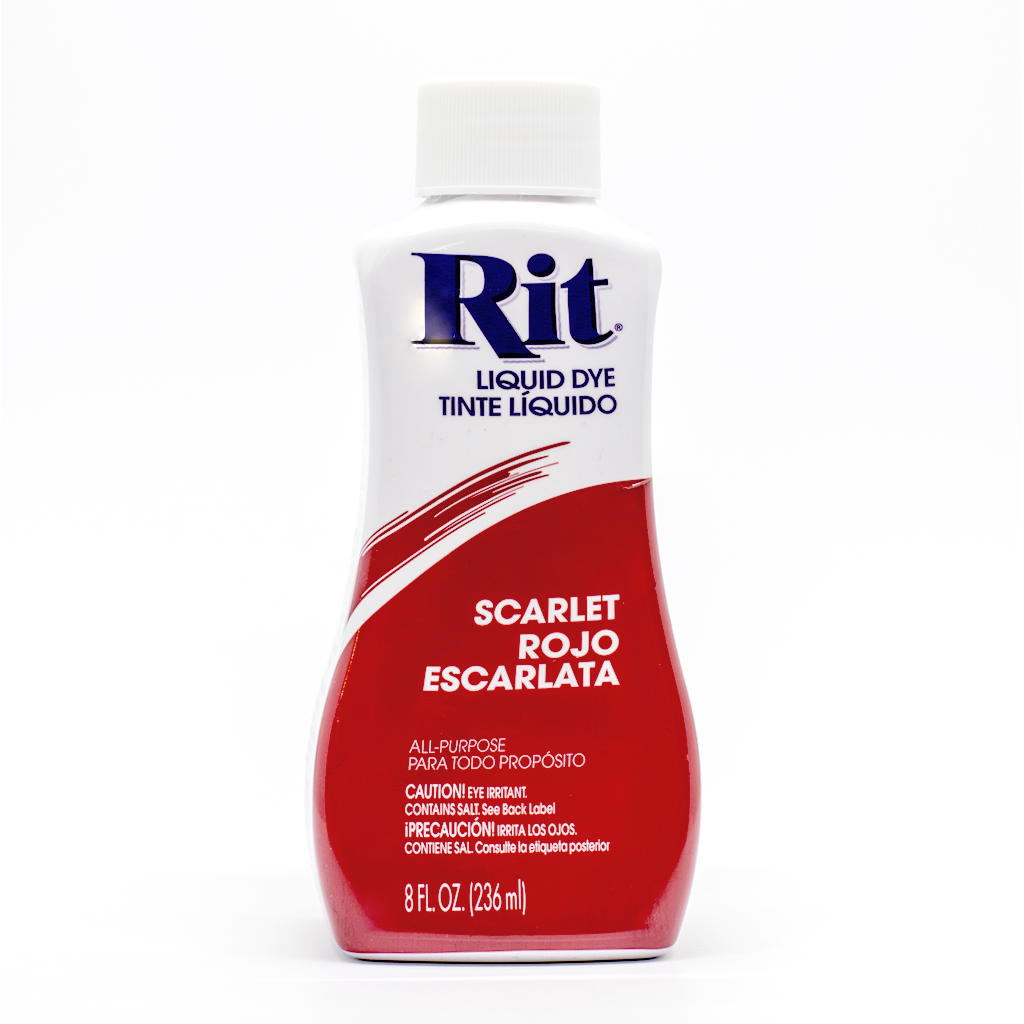 Rit Liquid All-Purpose Dye