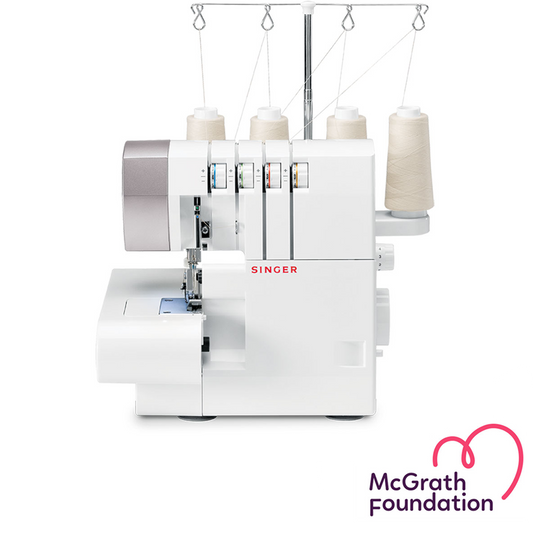Singer 14SH754 Overlocker