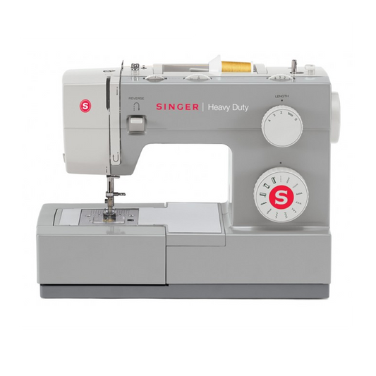 Singer Heavy Duty 4411 Sewing Machine