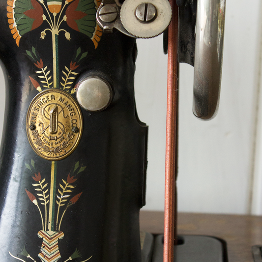 Sewing Machine Belt for Treadle Machine