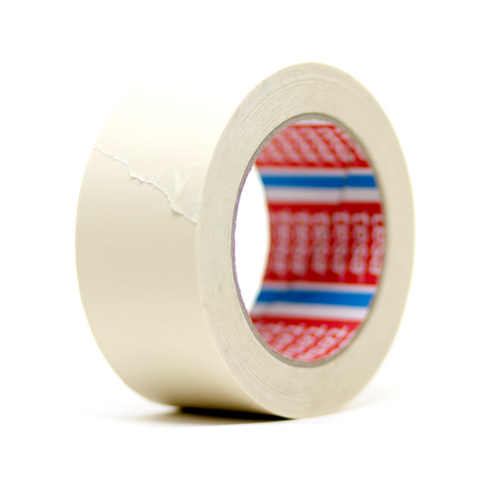 Tesa Masking Tape 50m Roll