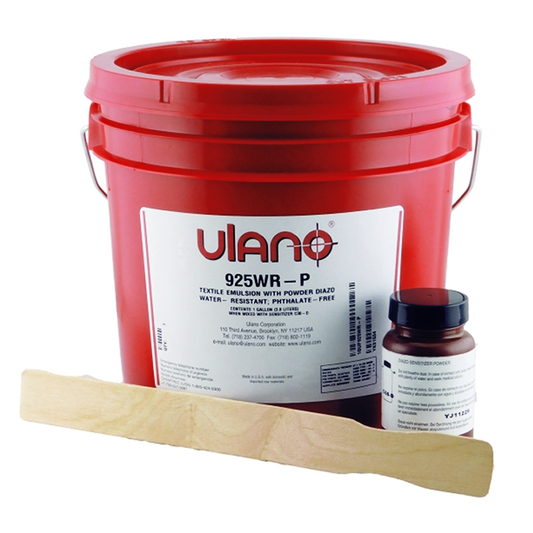 Ulano 925WR-P Emulsion
