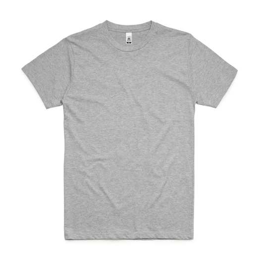 AS Colour Block Tee