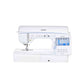 brother nv2700 sewing and embroidery machine front