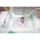 Brother VE2300 Essence Embroidery Machine