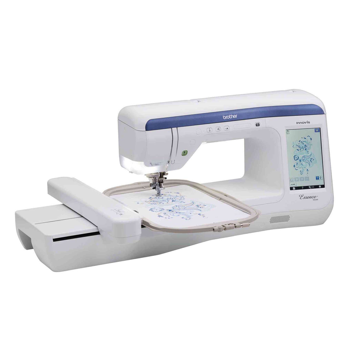 Brother VE2300 Essence Embroidery Machine