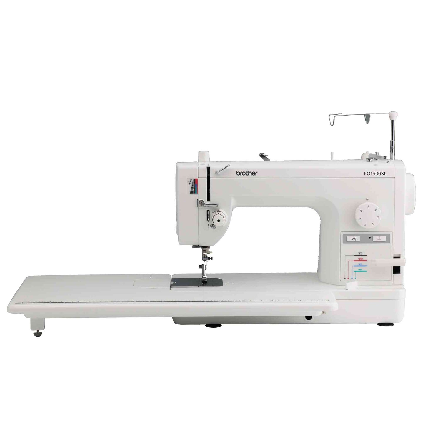 Brother PQ1500SL Sewing and Quilting Machine