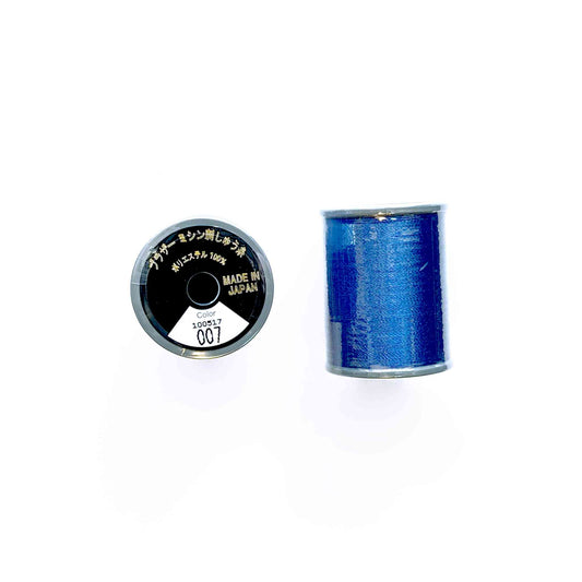 Brother Machine Embroidery #50 Thread (300m Spool)