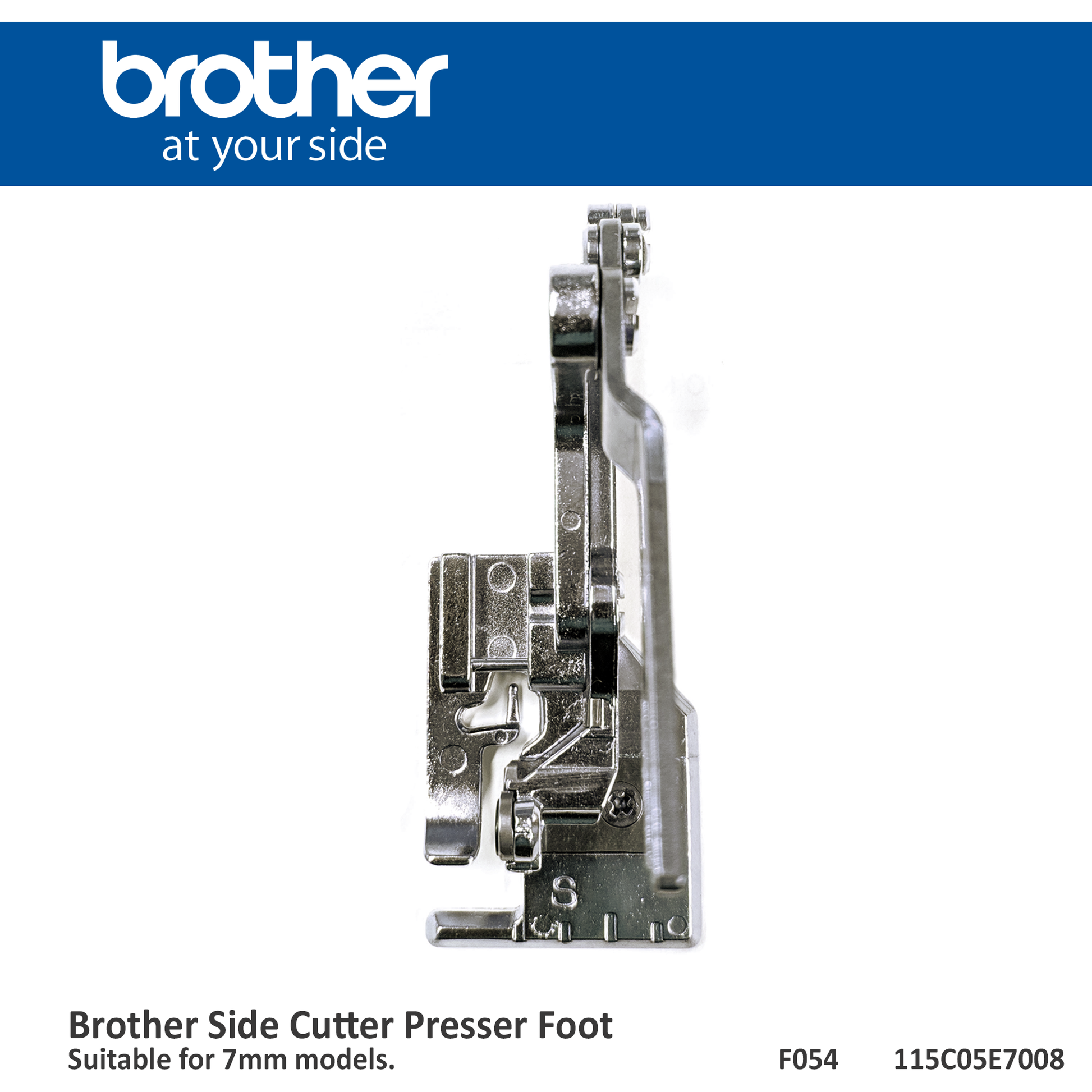 Brother Bobbins for Sewing Machines