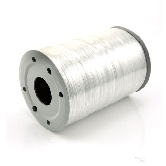 Clear Swim Wear Elastic (Sold per metre. Various Widths)