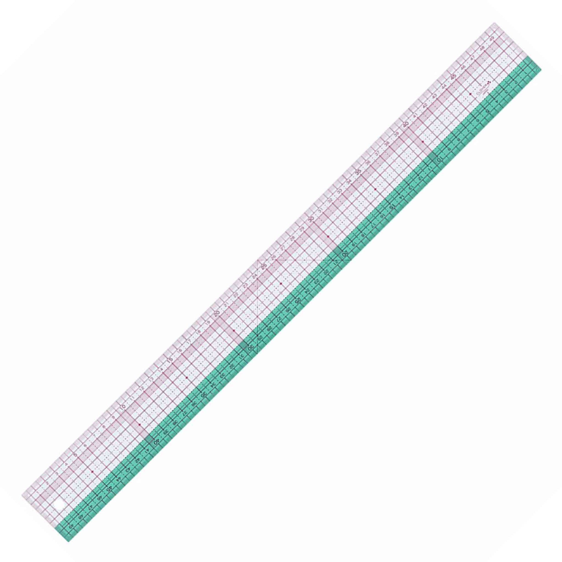 Clover - Curve Ruler Set 051221770067 Rulers & Templates