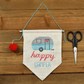 Cross Stitch Style Kit