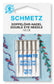 Schmetz Sewing Machine Needles (Various Types)