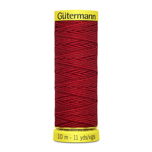 Gutermann Shirring Elastic Thread